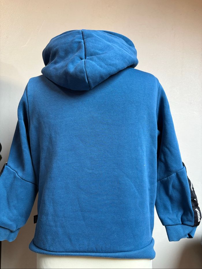 Pull garçon taille 116 - photo numéro 3