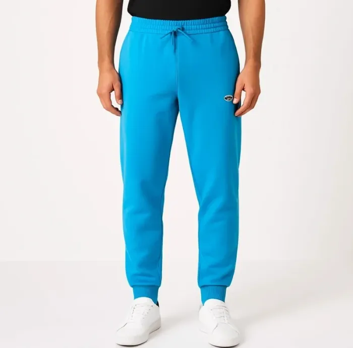 Jogging Lacoste Bleu XS - photo numéro 5