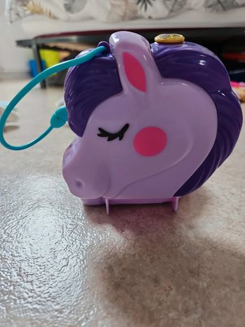 Polly Pocket