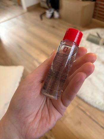 Gel nettoyant visage 