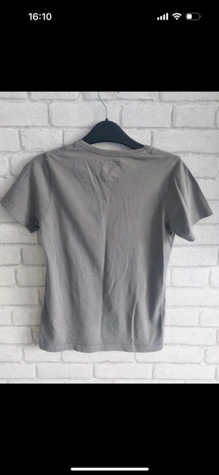 Tee-shirt Levi's taille 10 ans - photo numéro 3