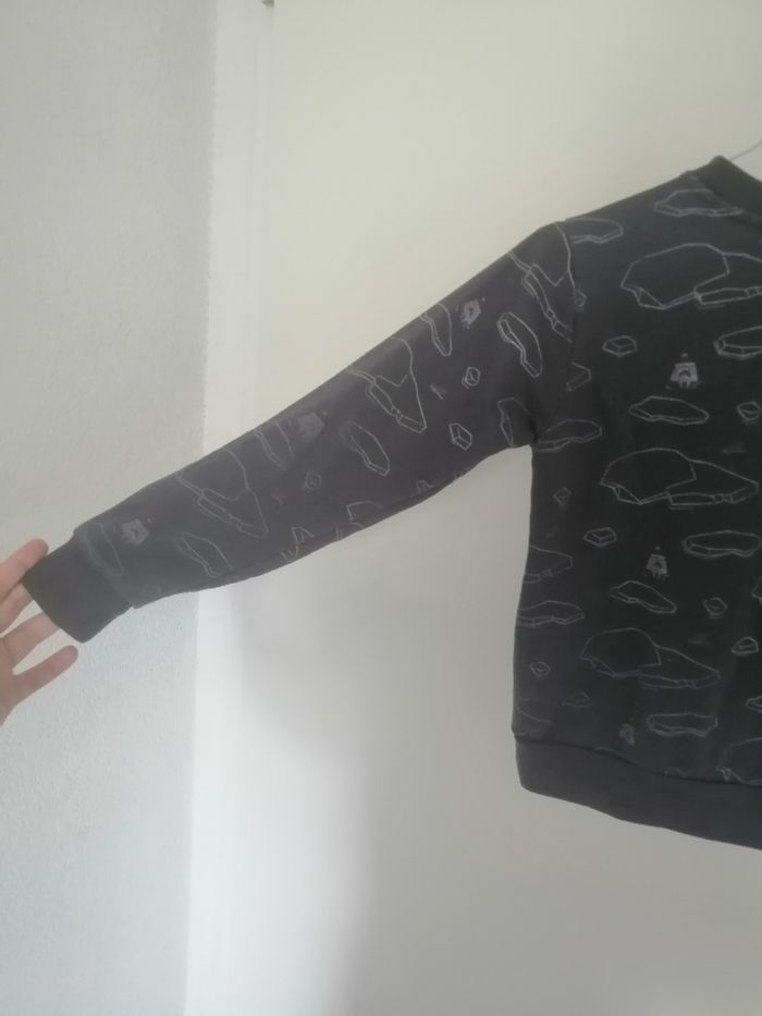 Pull garçon 8 ans - photo numéro 4