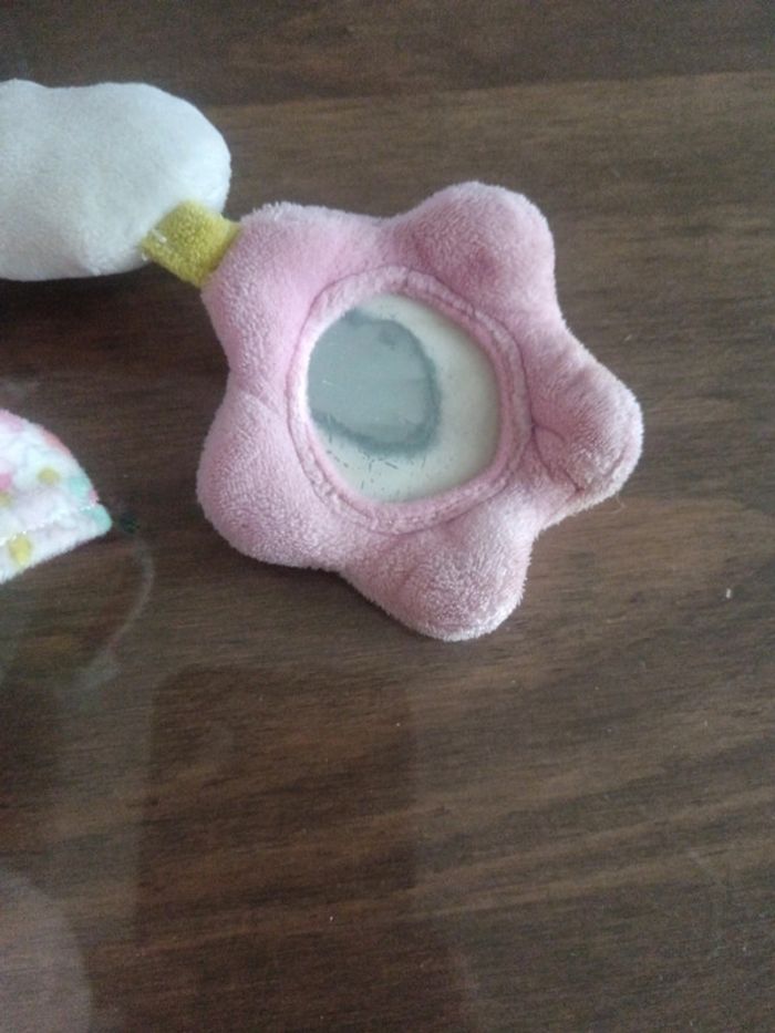 Doudou Minnie - photo numéro 2