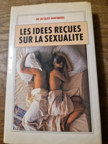 Les idées reçues sur la sexualité