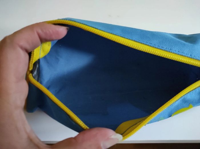 Trousse Winnie l'ourson - photo numéro 3