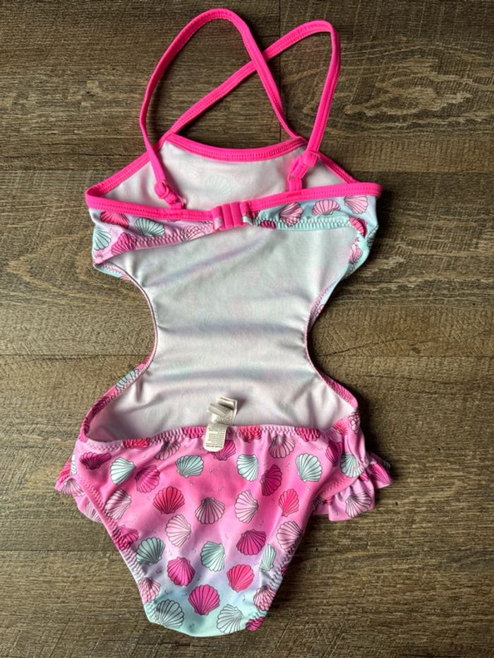 Maillot de bain - photo numéro 2
