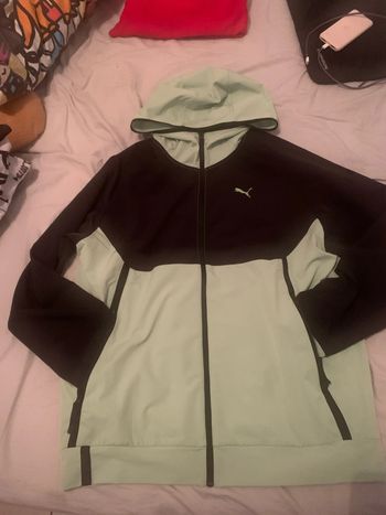 Veste Puma