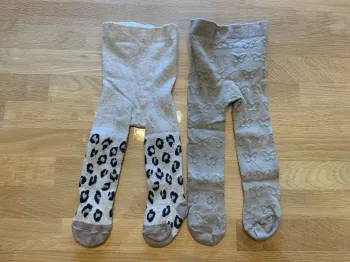 Collants 3/6 mois.
