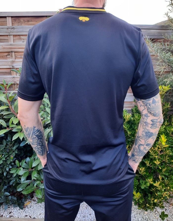 Maillot de football Hummel  Southampton fc - photo numéro 2