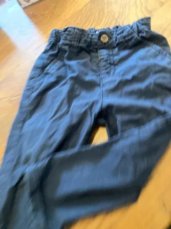 Pantalon kiabi 18mois