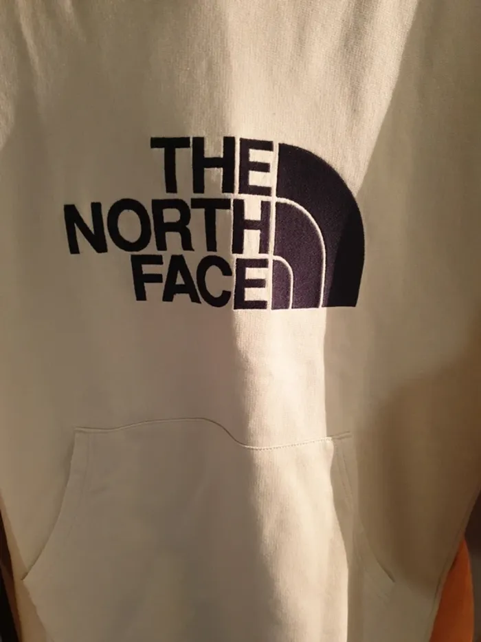 Sweat-shirt the North Face - photo numéro 2