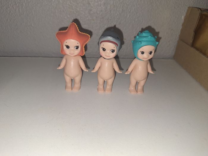 Sonny angel - photo numéro 6