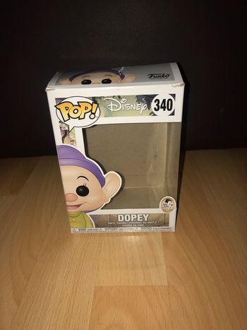 Boîte POP Simplet 340