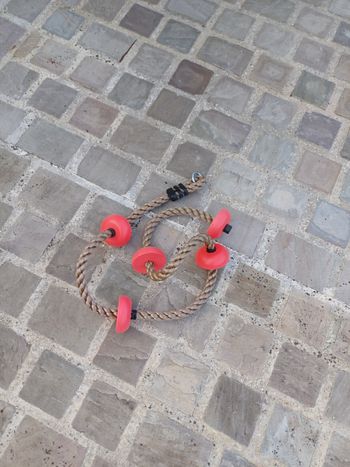 Accessoire balancoire