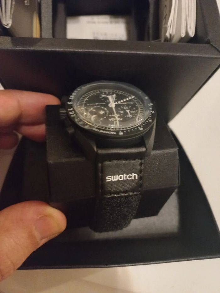 Montre - photo numéro 2