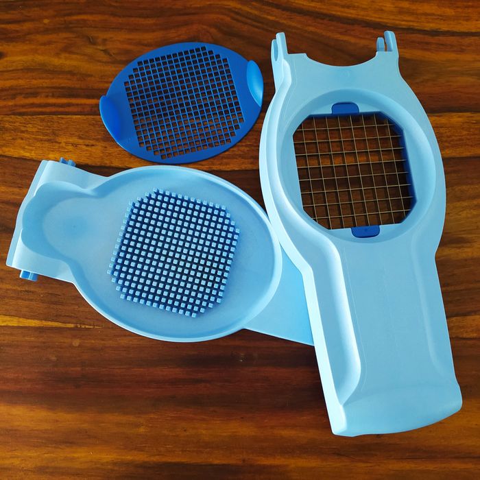Coup chef Tupperware - Pratique et efficace ! - photo numéro 2