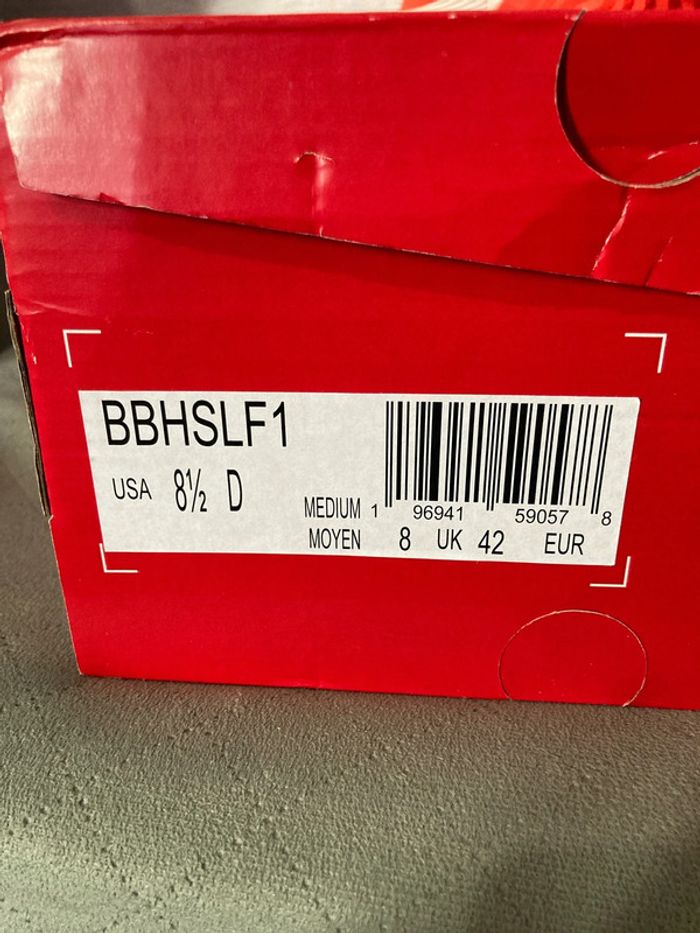 Baskets New Balance BBHSLF1 42 - photo numéro 8