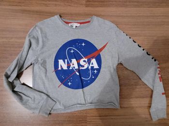 Tee-shirt NASA