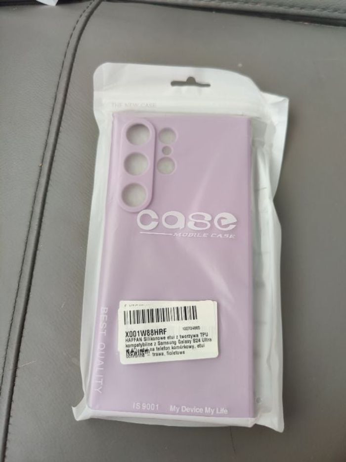 Coque Samsung