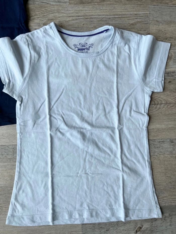 Lot tee shirt garçon - photo numéro 6