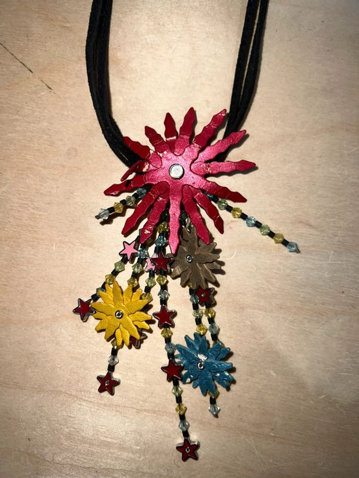 Collier original - photo numéro 2