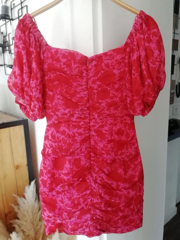 Robe été - photo numéro 3