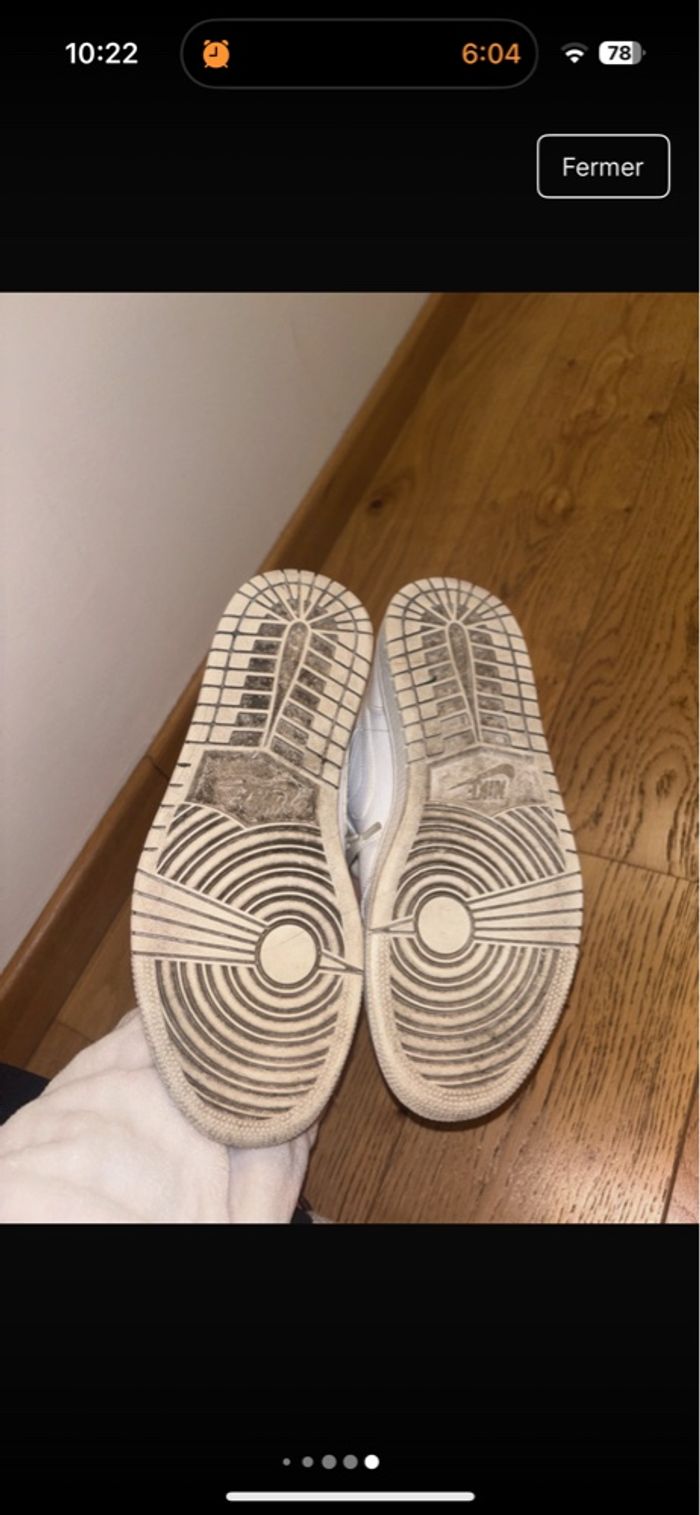 Air Jordan - photo numéro 9