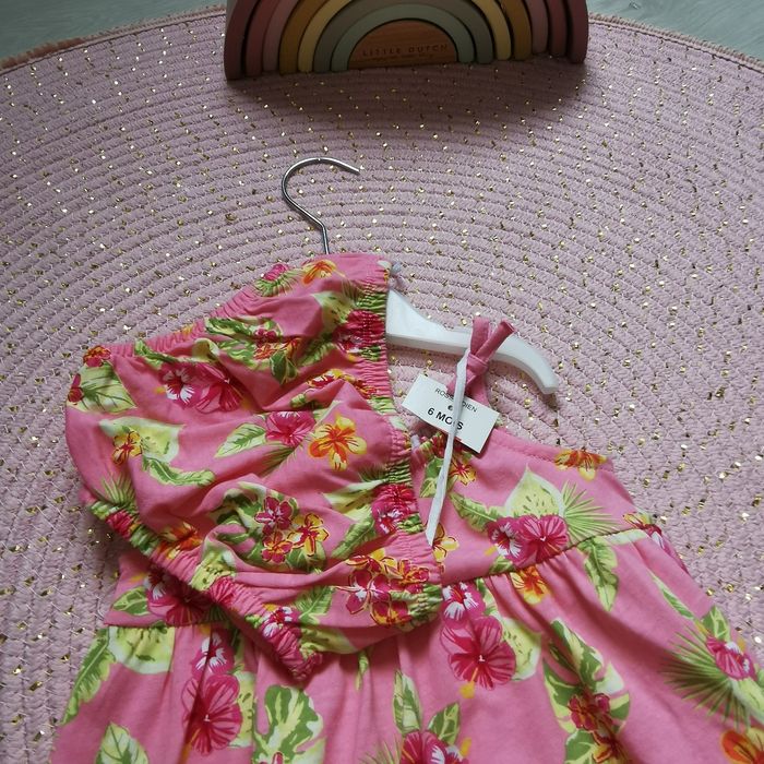 Robe + culotte - photo numéro 4