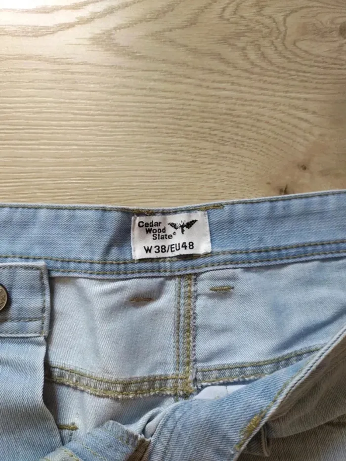 Short - photo numéro 2
