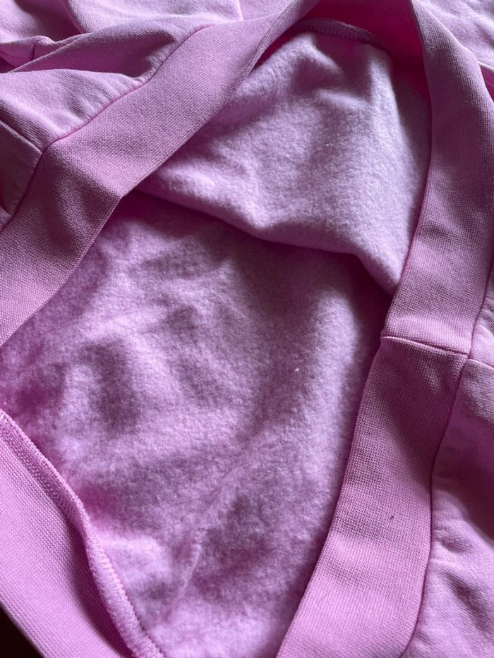 Pull sweat fille 14 ans neuf - photo numéro 5