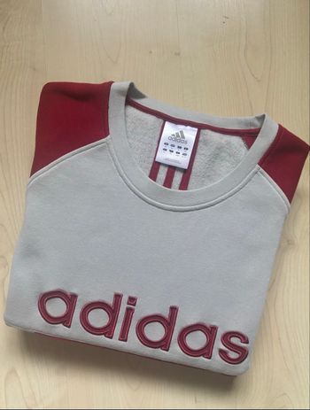 Sweat Adidas taille Xl