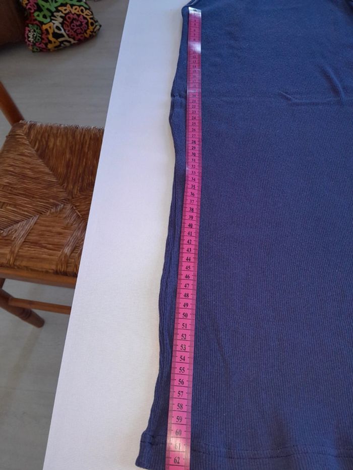 Robe moulante ted lapidus - photo numéro 7
