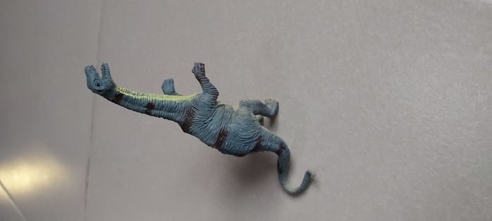 Dinosaure - photo numéro 5