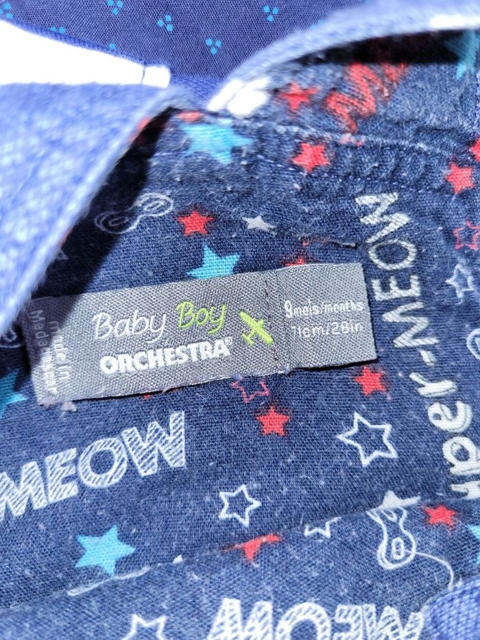 Salopette - photo numéro 2