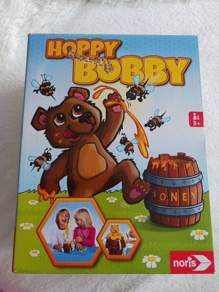 Jeux de société - photo numéro 3