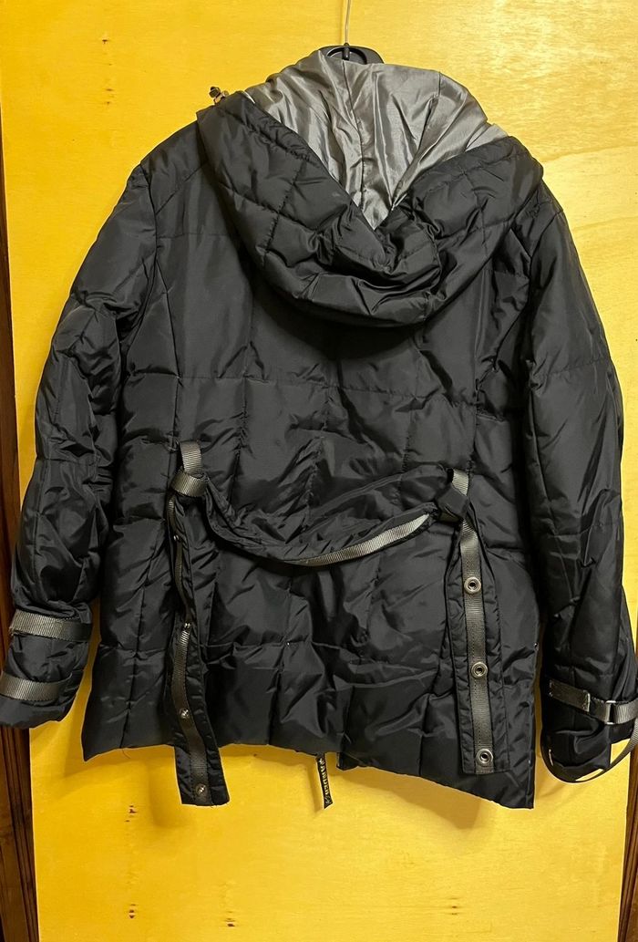 Cappotto Donna - photo numéro 2