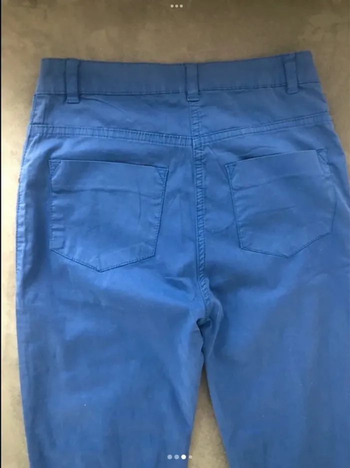Pantalon 14 ans - photo numéro 3