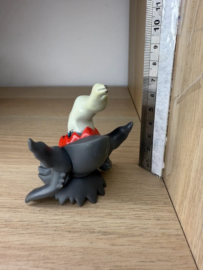 Figurine darkai Pokémon - photo numéro 2