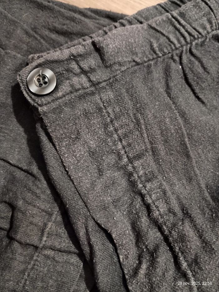 Pyjama 2 pièces taille XL - photo numéro 5