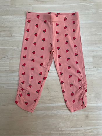 Legging taille 5 ans