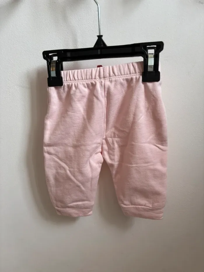 Lot pull Minnie + pantalon rose 3 mois - photo numéro 11