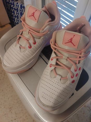 Basket jordan