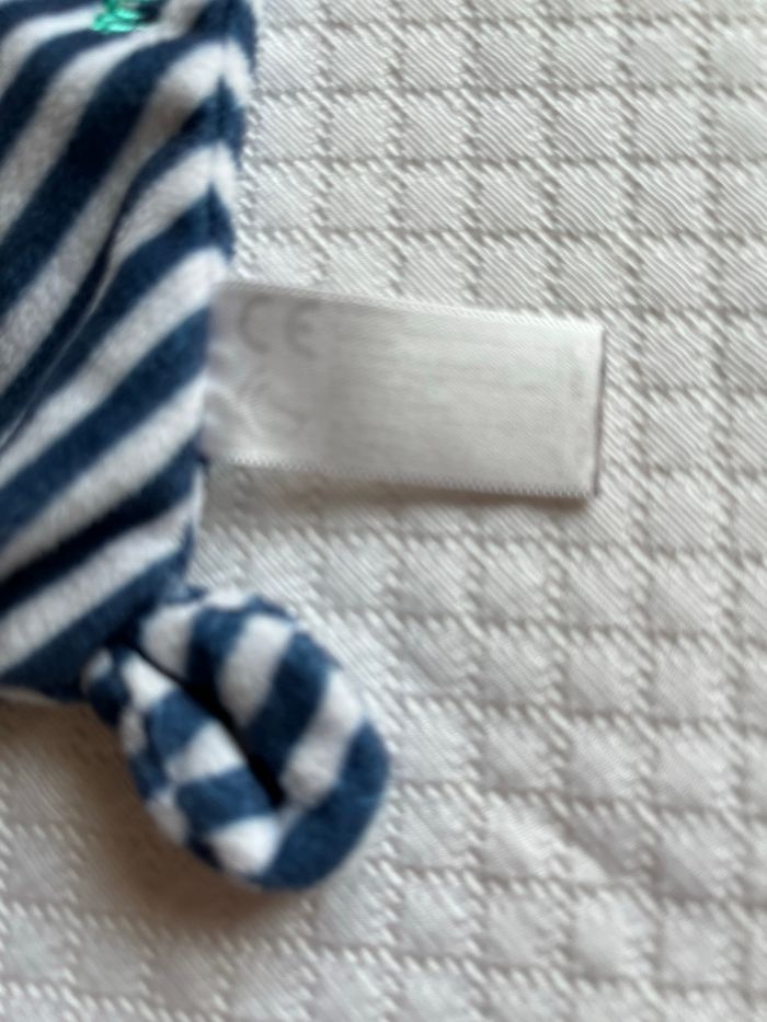 DOUDOU PLAT MICKEY * DISNEY * 1751. - photo numéro 3