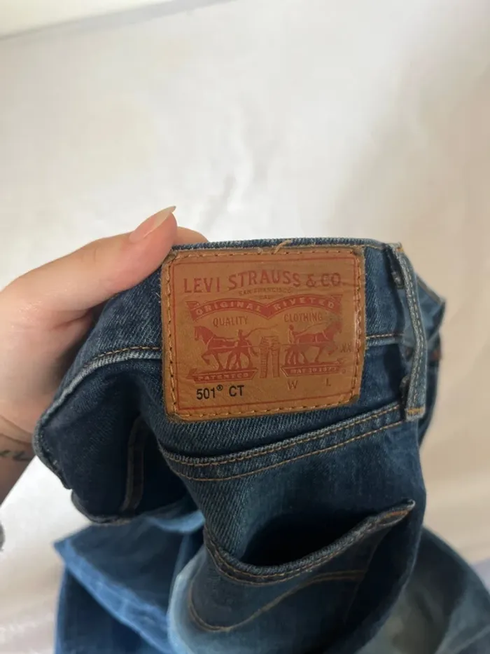 Jean levis - photo numéro 2