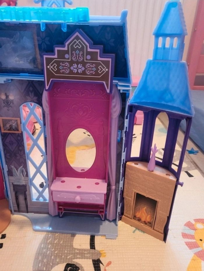 Château Reine des Neiges - photo numéro 7