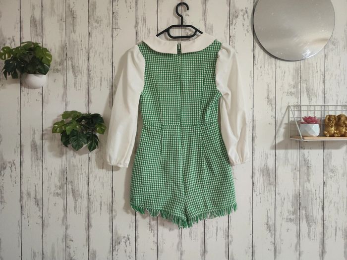 Combishort Shein femme XS - photo numéro 2