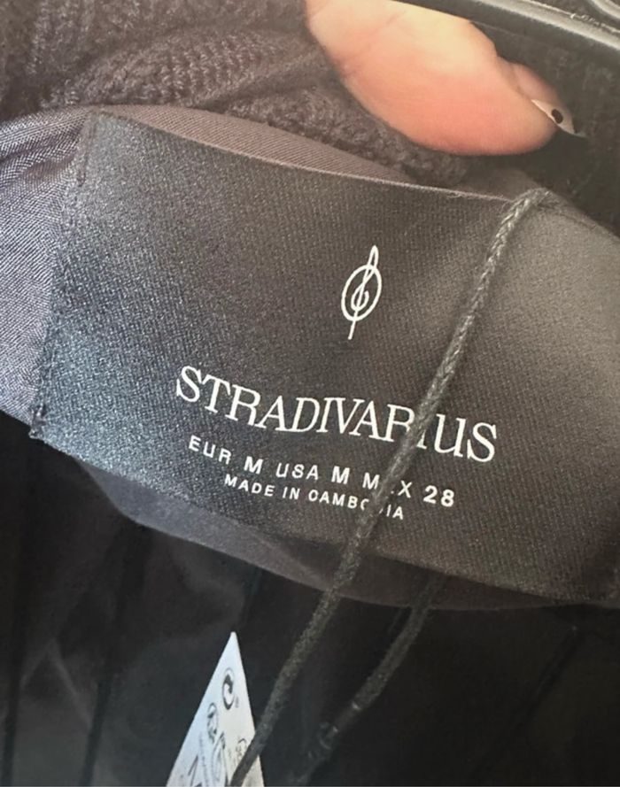 Veste gilet stradivarius taille M neuve - photo numéro 8