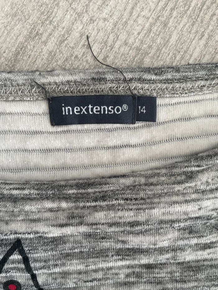 Joli pull inextenso - photo numéro 4