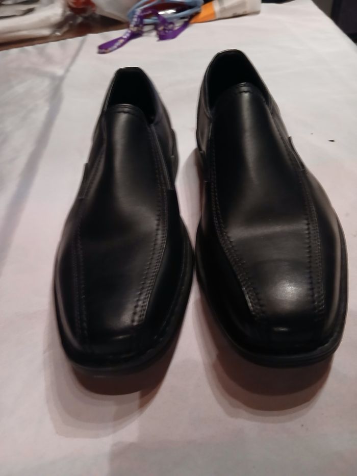 Chaussures homme - photo numéro 3