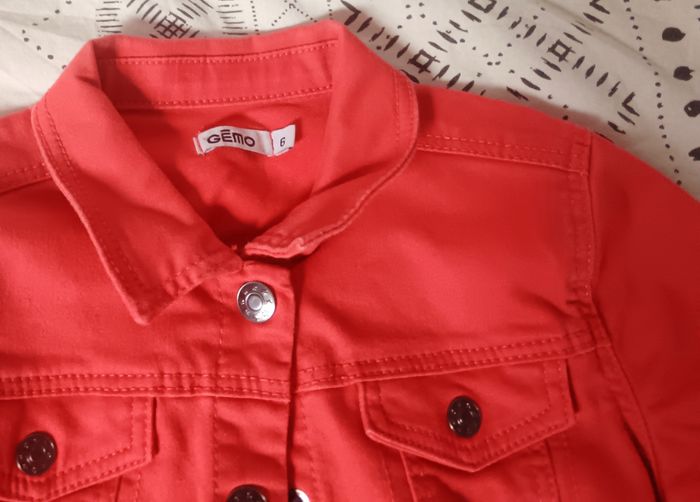 Lot 6/7 ans - photo numéro 4